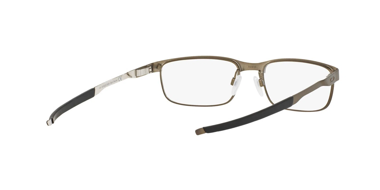 Oakley Steel Plate 3222 Eyeglasses - view 51